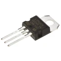 STMicroelectronics 5-Channel Linear Negative Voltage Regulator 1.5 A -15V TO-220 3-Pin L7915CV