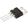 STMicroelectronics 5-Channel Linear Negative Voltage Regulator 1.5 A -15V TO-220 3-Pin L7915CV