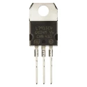 STMicroelectronics 5-Channel Linear Negative Voltage Regulator 1.5 A -15V TO-220 3-Pin L7915CV