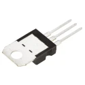 STMicroelectronics 5-Channel Linear Negative Voltage Regulator 1.5 A -15V TO-220 3-Pin L7915CV