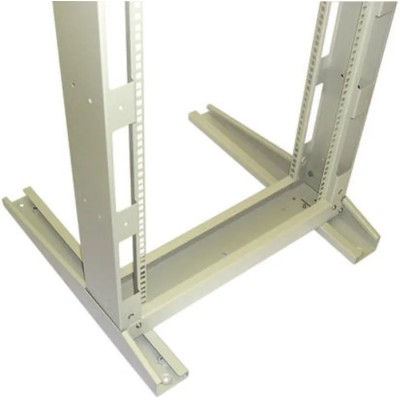 RS PRO Floor Mount Kit for Use with Lab Rack Kit 528-961