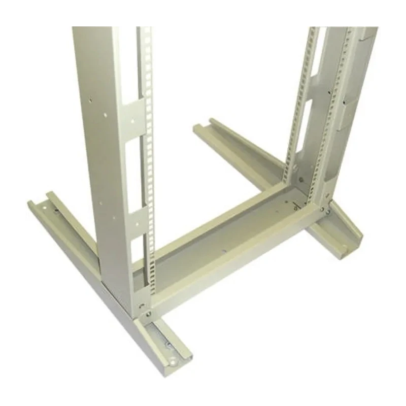 RS PRO Floor Mount Kit for Use with Lab Rack Kit 528-961
