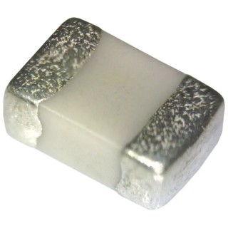 KEMET 10 nF Multilayer Ceramic Capacitor 100V DC ±10 % Surface Mount 0805 C0805C103K1RACTU