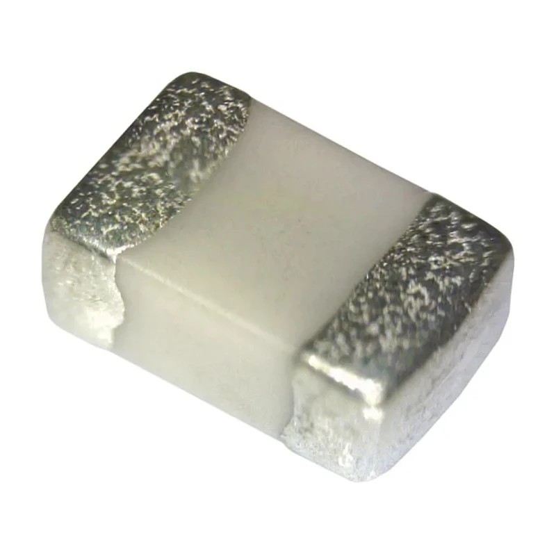 KEMET 10 nF Multilayer Ceramic Capacitor 100V DC ±10 % Surface Mount 0805 C0805C103K1RACTU