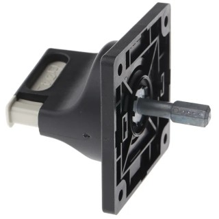 Schneider Electric 3-Pole Panel Mount Isolator Switch IP65, 14.5A, 15 kW VBF0