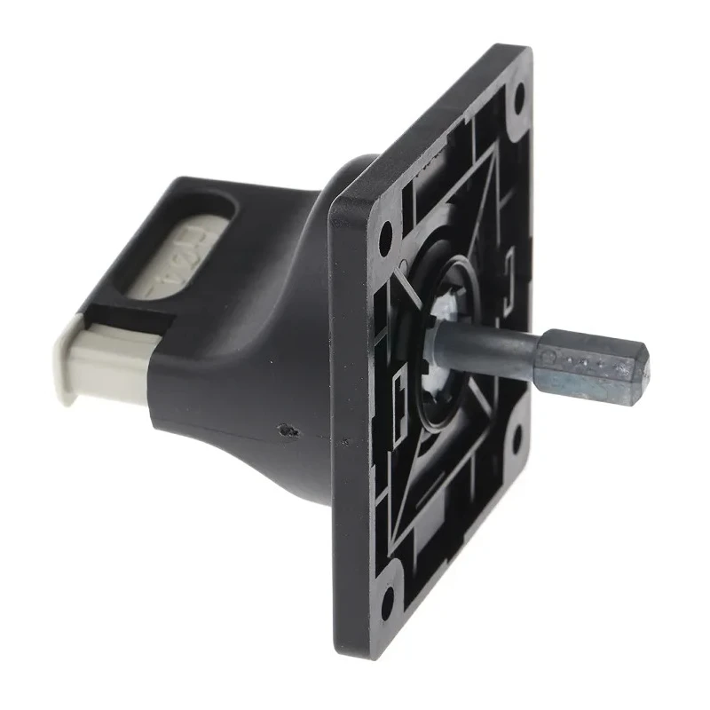 Schneider Electric 3-Pole Panel Mount Isolator Switch IP65, 14.5A, 15 kW VBF0