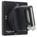 Schneider Electric 3-Pole Panel Mount Isolator Switch IP65, 14.5A, 15 kW VBF0