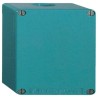 Schneider Electric Grey Glass Reinforced Plastic Harmony XAP Control Station Enclosure XAPA2100