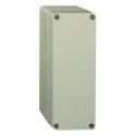 Schneider Electric Grey Glass Reinforced Plastic Harmony XAP Control Station Enclosure XAPA2100