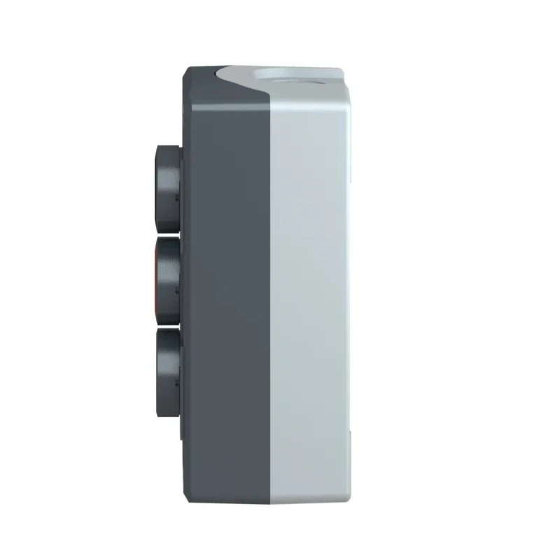 Schneider Electric Spring Return Enclosed Push Button Polycarbonate Red Black White IP67 IP66 IP69 IP69K XALD334