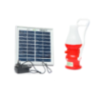 Solar Universe Mini Solar LED Lantern with Light Adjuster