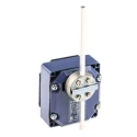 Telemecanique Sensors OsiSense XC Series Rod Limit Switch SPDT Zinc Alloy Housing 240V AC 3A XCRF17