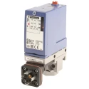 Telemecanique Sensors XMLA Series Precision Differential Pressure Sensor 0.6 to 10 bar Relay Output XMLA010A2C11