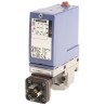 Telemecanique Sensors XMLA Series Precision Differential Pressure Sensor 0.6 to 10 bar Relay Output XMLA010A2C11