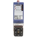 Telemecanique Sensors XMLA Series Precision Differential Pressure Sensor 0.6 to 10 bar Relay Output XMLA010A2C11
