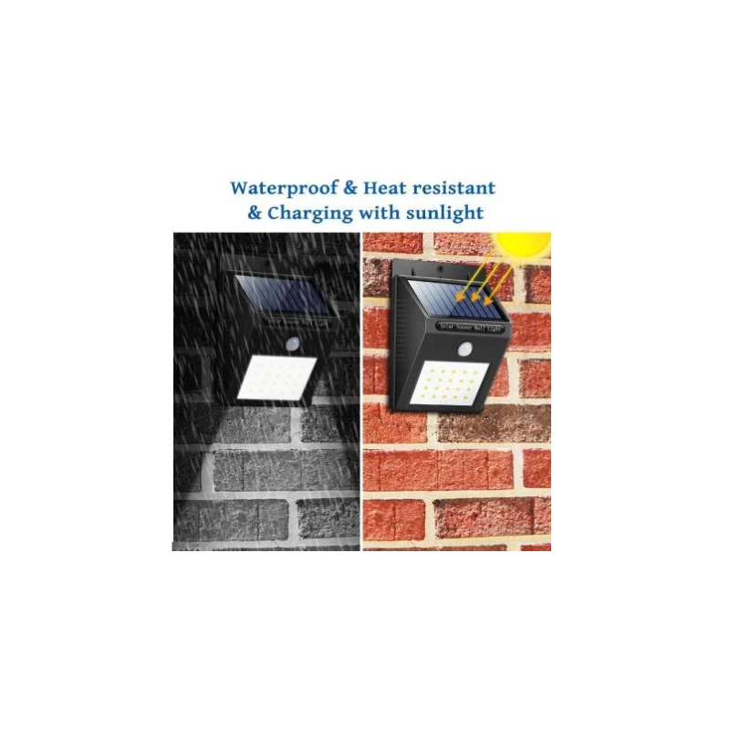  solar-motion-sensor-wall-light-for-outdoor-use-with-multiple-leds-pack-of-2-pcs-30002-2