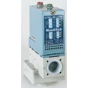 Telemecanique Sensors XMLB Series Differential Pressure Sensor Relay Output 7 bar 70 bar XMLB070D2S11