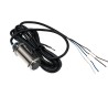 Telemecanique Sensors Threaded Barrel Inductive Proximity Sensor M18 x 1, 36 V DC, 200 mA, IP68, XS1M18KP340