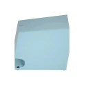 Schneider Electric Industrial Duty Momentary On-Off Foot Switch 2 NO/2 NC Metal 3A Contact Current 240 V AC XPEM511