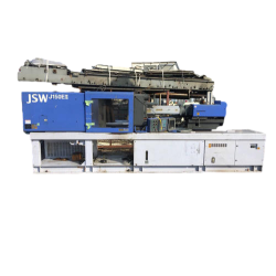 advance-jsw-j150eii-injection-moulding-machine-26293