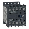 Schneider Electric TeSys K Contactor 24V DC Coil, 3-Pole, 9A, 4 kW, 3 NO, 600V AC LP1K0910BD3