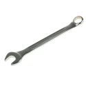 Bahco Combination Spanner 17 mm Alloy Steel Chrome Finish 200mm Length 111M-17
