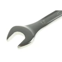 Bahco Combination Spanner 17 mm Alloy Steel Chrome Finish 200mm Length 111M-17