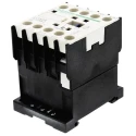 Schneider Electric TeSys K Miniature Contactor 24V DC Coil 4-Pole 20A 4 kW 4 NO 690V AC LP4K09004BW3