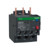 Schneider Electric Overload Relay 1 NO/1 NC, Adjustable Current 0.1 to 0.16 A, 160mA Contact Rating, 60 W Power, LRD01