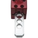 Telemecanique Sensors Safety Interlock Component Sliding Door Latch XCSZ05