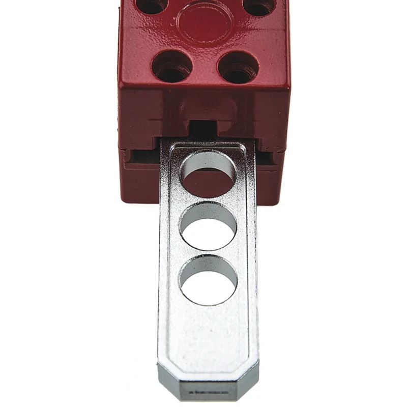 Telemecanique Sensors Safety Interlock Component Sliding Door Latch XCSZ05