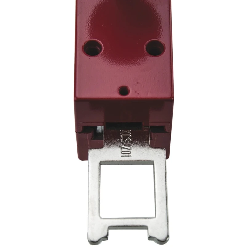 Telemecanique Sensors Safety Interlock Component Sliding Door Latch XCSZ05