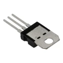 STMicroelectronics 5-Channel Linear Voltage Regulator 12V 1A TO-220 3-Pin L7812ACV