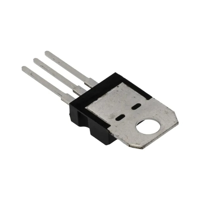 STMicroelectronics 5-Channel Linear Voltage Regulator 12V 1A TO-220 3-Pin L7812ACV