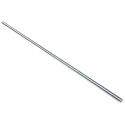 RS PRO Zinc Plated Steel Threaded Rod M5 1 m DIN 975 530-315