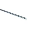RS PRO Zinc Plated Steel Threaded Rod M3 1 m DIN 976 Grade 4.6 530-292