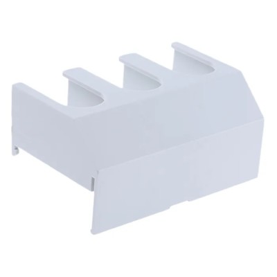 Schneider Electric Switch Disconnector Terminal Shroud TeSys VARIO Series VZ10