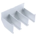 Schneider Electric Switch Disconnector Terminal Shroud TeSys VARIO Series VZ10