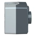 Schneider Electric Spring Return Enclosed Push Button Polycarbonate Green, IP67, IP66, IP69K XALD101