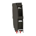Schneider Electric Harmony Series Contact Block 60V, 10A, 2 NC Screw Terminal ZBE204