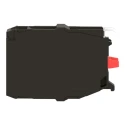 Schneider Electric Harmony Series Contact Block 60V, 10A, 2 NC Screw Terminal ZBE204
