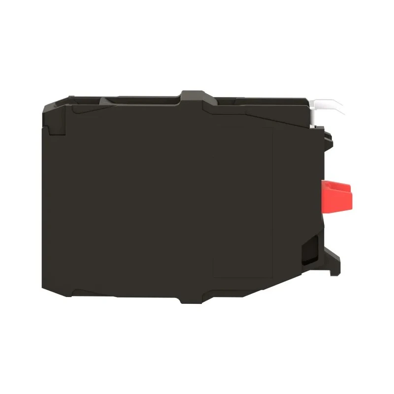 Schneider Electric Harmony Series Contact Block 60V, 10A, 2 NC Screw Terminal ZBE204