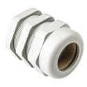 SIB WADI-TEC Series Grey Polyamide 6 Cable Gland PG29 Thread, 15 mm Min. - 24.5 mm Max. Cable Diameter, IP68 Z6102900R