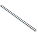 RS PRO Zinc Plated Steel Threaded Rod M10 1 Meter Length DIN 976 530-343