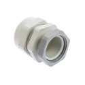 SIB Grey Polyamide 6 Cable Gland M32 Thread 15 mm Min. 24.5 mm Max. IP68 Z6123200R