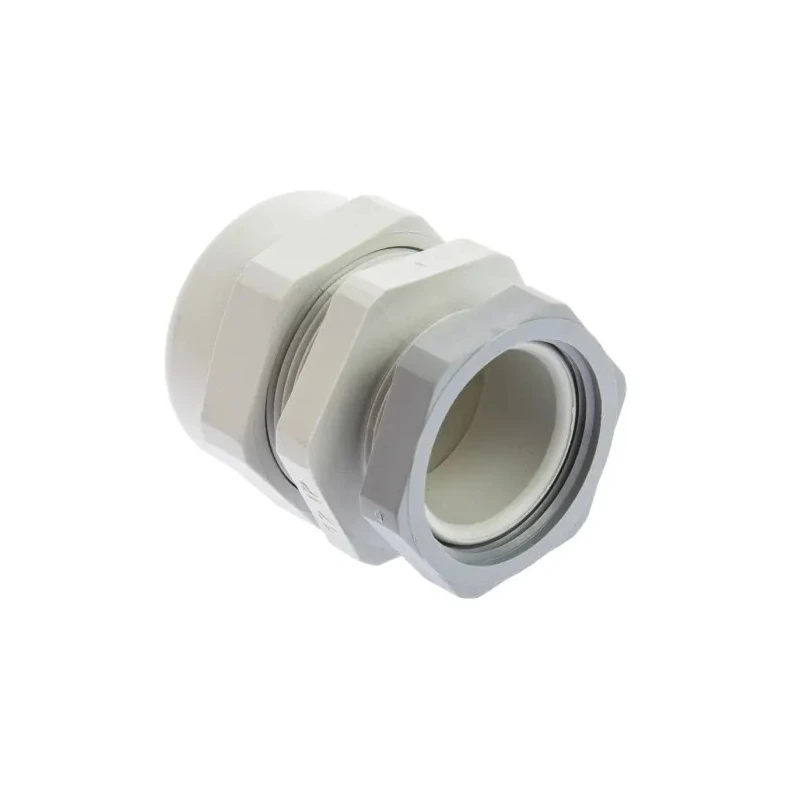 SIB Grey Polyamide 6 Cable Gland M32 Thread 15 mm Min. 24.5 mm Max. IP68 Z6123200R