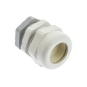 SIB Grey Polyamide 6 Cable Gland M32 Thread 15 mm Min. 24.5 mm Max. IP68 Z6123200R