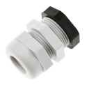 SIB WADI-TEC Series Grey Polyamide 6 Cable Gland, PG16 Thread, 9 mm to 14 mm Cable Diameter, IP68, Operating -30°C Z6101600R