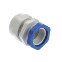 SIB WADI-TEC Series Grey Polyamide 6 Cable Gland M20 Thread, 7mm-12mm Diameter, IP68 Z6122000R