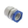 SIB WADI-TEC Series Grey Polyamide 6 Cable Gland M20 Thread, 7mm-12mm Diameter, IP68 Z6122000R